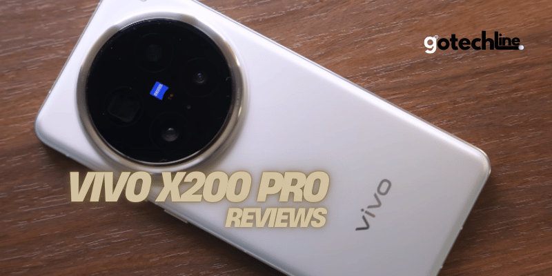 Vivo X200 Pro Review: Zeiss Camera and Impressive Flagship Performance